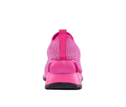 Women's Lady Couture Bella Slip On Wedge Sneakers