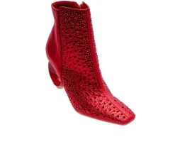 Women's Lady Couture Breeze Heeled Booties