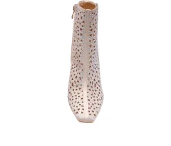 Women's Lady Couture Breeze Heeled Booties