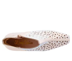 Women's Lady Couture Breeze Heeled Booties