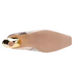 Women's Lady Couture Breeze Heeled Booties