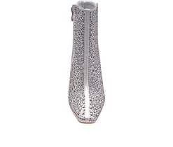 Women's Lady Couture Breeze Heeled Booties