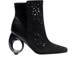Women's Lady Couture Breeze Heeled Booties