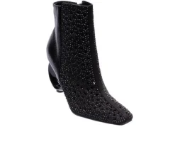 Women's Lady Couture Breeze Heeled Booties