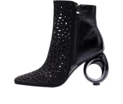 Women's Lady Couture Breeze Heeled Booties