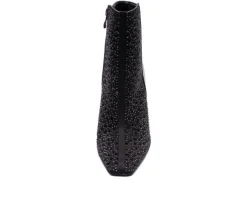 Women's Lady Couture Breeze Heeled Booties