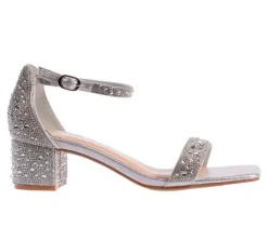 Women's Lady Couture Dazzle Dress Sandals