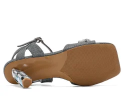 Women's Lady Couture Delight Dress Sandals