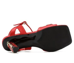 Women's Lady Couture Delight Dress Sandals