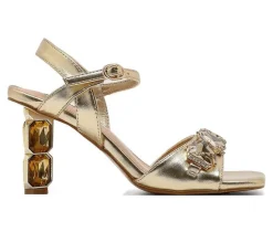 Women's Lady Couture Delight Dress Sandals