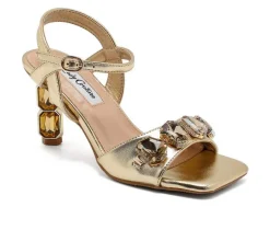Women's Lady Couture Delight Dress Sandals