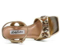 Women's Lady Couture Delight Dress Sandals