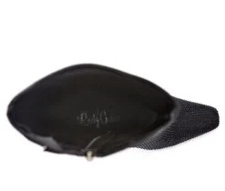 Women's Lady Couture Diamond Knee High Stiletto Boots