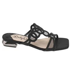 Women's Lady Couture Fab Special Occasion Shoes