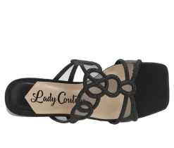 Women's Lady Couture Fab Special Occasion Shoes