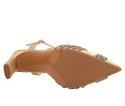 Women's Lady Couture Fay Pumps