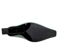 Women's Lady Couture Fire Heeled Booties