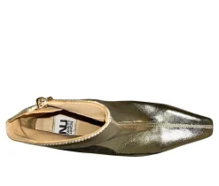 Women's Lady Couture Fire Heeled Booties