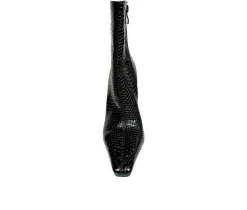 Women's Lady Couture Fire Heeled Booties