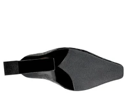 Women's Lady Couture Fire Heeled Booties