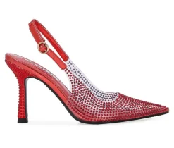 Women's Lady Couture Irene Pumps