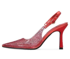 Women's Lady Couture Irene Pumps