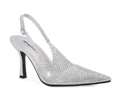 Women's Lady Couture Irene Pumps