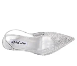 Women's Lady Couture Irene Pumps