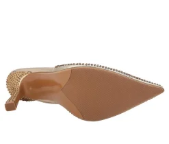 Women's Lady Couture Irene Pumps