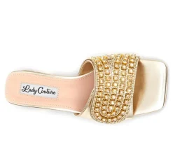 Women's Lady Couture Ivy Sandals