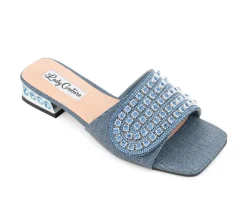 Women's Lady Couture Ivy Sandals