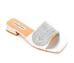 Women's Lady Couture Ivy Sandals