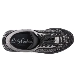 Women's Lady Couture Jackpot Wedge Sneakers