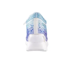 Women's Lady Couture Jackpot Wedge Sneakers