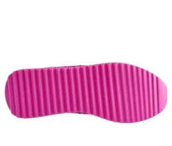 Women's Lady Couture Jackpot Wedge Sneakers