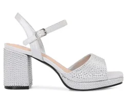 Women's Lady Couture Judy Platform Sandals