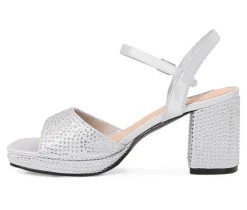 Women's Lady Couture Judy Platform Sandals