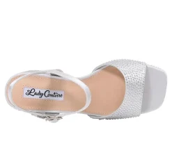 Women's Lady Couture Judy Platform Sandals