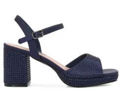 Women's Lady Couture Judy Platform Sandals