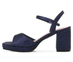 Women's Lady Couture Judy Platform Sandals