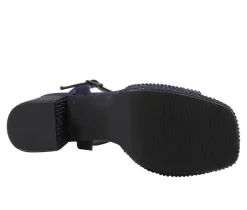 Women's Lady Couture Judy Platform Sandals