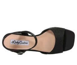 Women's Lady Couture Judy Platform Sandals