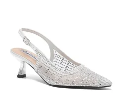 Women's Lady Couture Linda Pumps