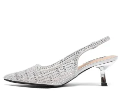 Women's Lady Couture Linda Pumps