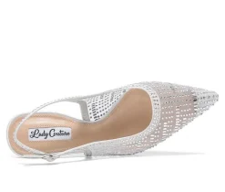 Women's Lady Couture Linda Pumps