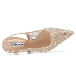 Women's Lady Couture Linda Pumps