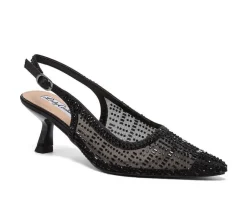 Women's Lady Couture Linda Pumps