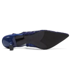 Women's Lady Couture Linda Pumps