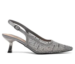 Women's Lady Couture Linda Pumps