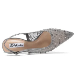 Women's Lady Couture Linda Pumps